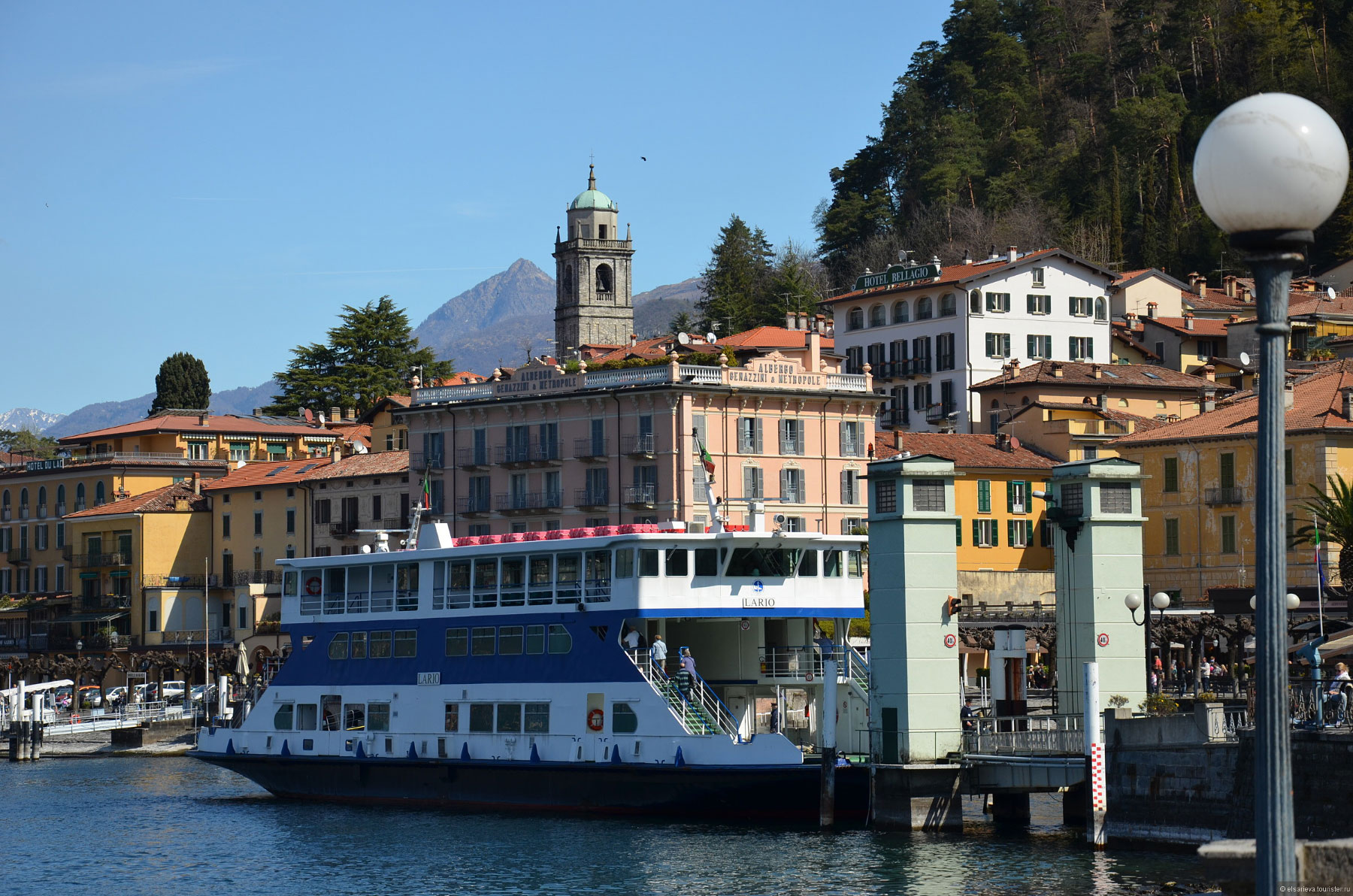 Bellagio